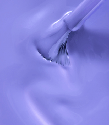 Esmalte Funky Flower – Violet Vibe