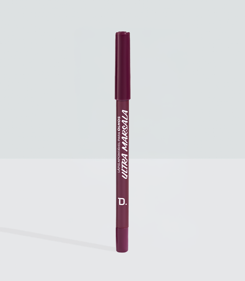 LÁPIS ULTRA MARSALA
