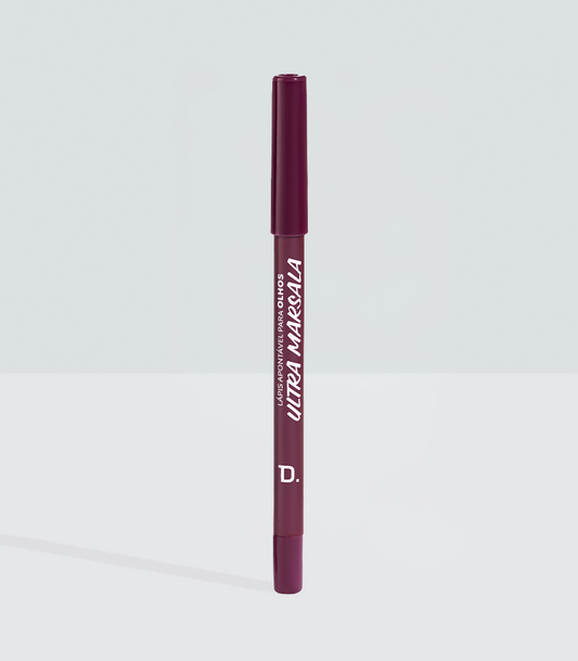 LÁPIS ULTRA MARSALA
