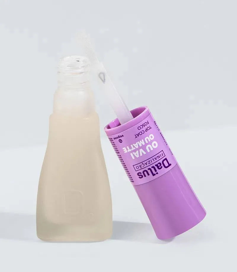 Ou Vai Ou Matte (Top Coat Fosco)