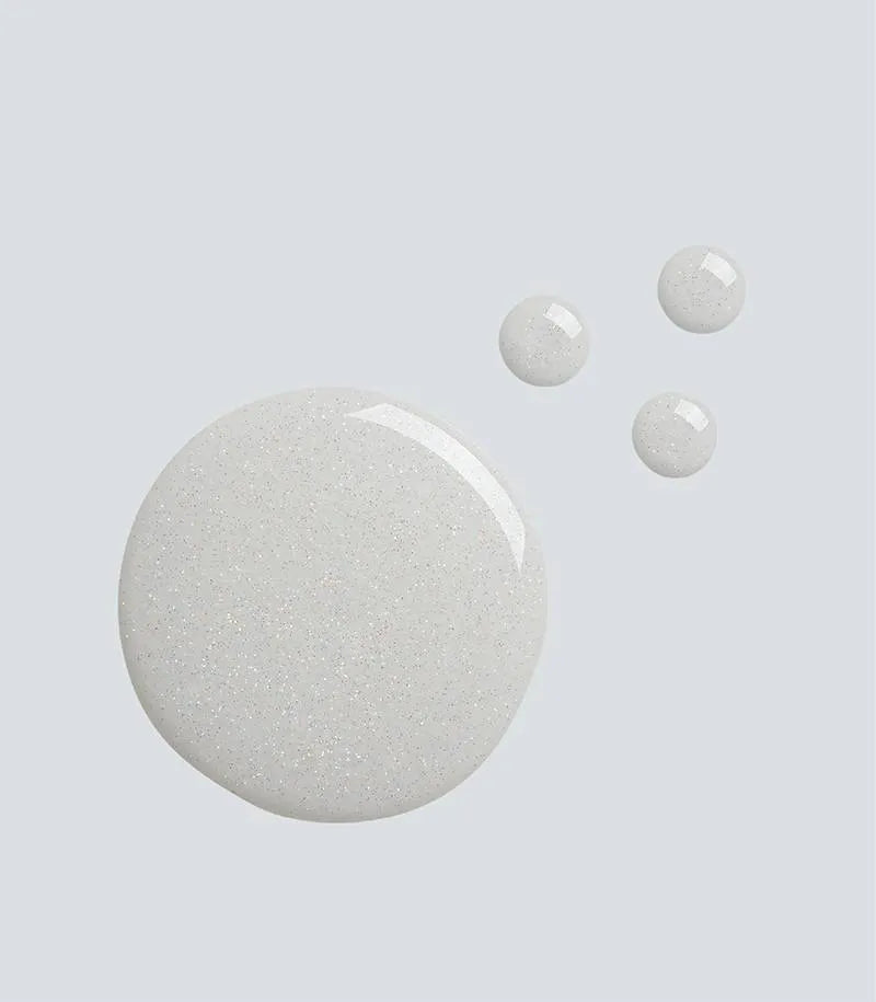 Era Glitter Que Me Faltava (Top Coat Glitter )