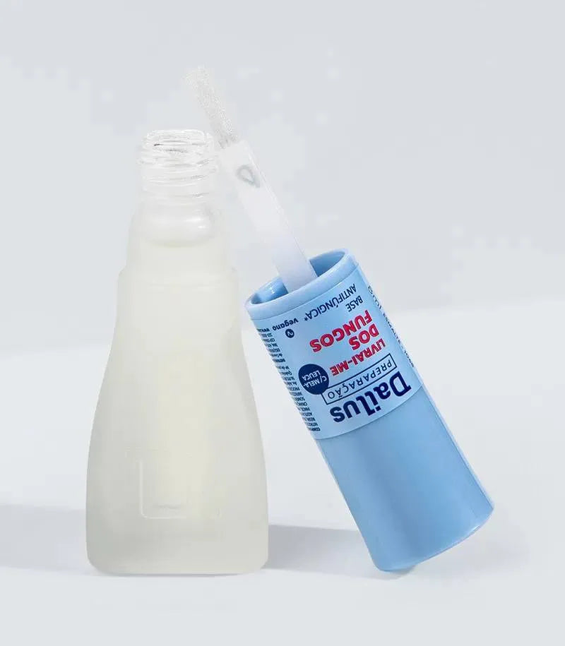 Livrai-Me Dos Fungos (Base Antifúngica)