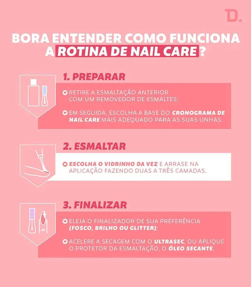 Não Me Lasco Mais (Base De Crescimento)