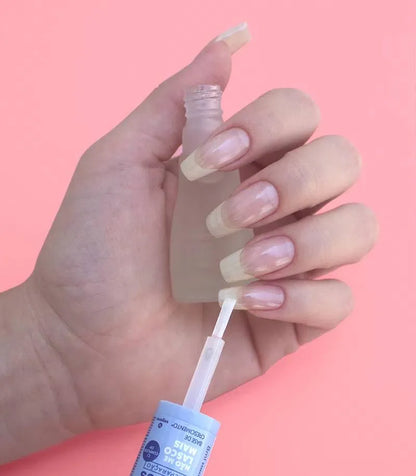 Não Me Lasco Mais (Base De Crescimento)