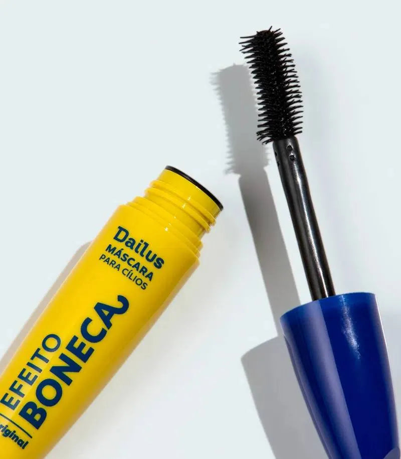 Máscara Power Efeito Boneca