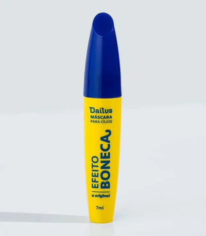 Máscara Power Efeito Boneca