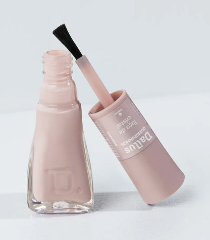 Esmalte Queridinhos Cremoso - Taça De Cristal